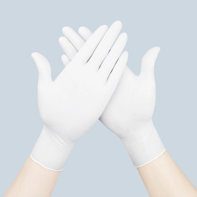 Jiazhanli Dental Nitirle Gloves