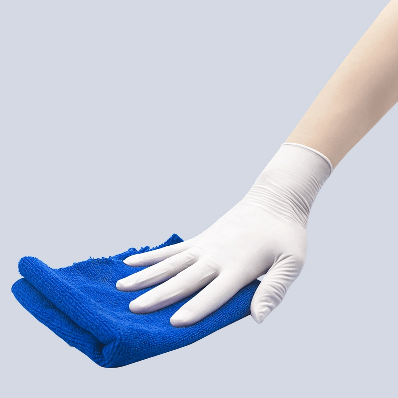 Jiazhanli Dental Nitirle Gloves